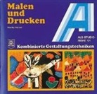 Monika Künzel - Malen und Drucken