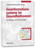 Thomas Kistemann, Jürgen Schweikart - Geoinformationssysteme im Gesundheitswesen