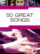 Wise Publications - Really Easy Piano