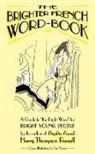 Harry Thompson Russell, Eric Fraser - Brighter French Word-book