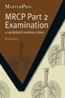 Ashley Bond - Mrcp Part 2 Examination