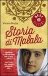 Viviana Mazza, P. D'Altan - Storia di Malala