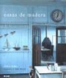 Judith Miller - Casas de madera
