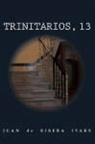 Juan Ivars Villalonga - Trinitarios 13