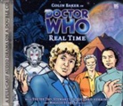 Real Time (Audio book)