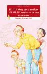 Vicent Pardo, Josep Vic&oacute; - 111.111 idees per a escriure 111.111.111 contes en un any