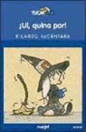 Ricardo Alcántara - ¡Ui, quina por!