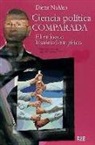 Dieter Nohlen - Ciencia política comparada : el enfoque histórico-empírico
