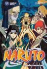 Masashi Kishimoto - Naruto 55