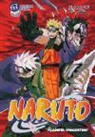 Masashi Kishimoto - Naruto 63