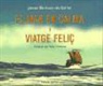 Johann Wolfgang von Goethe - El mar en calma i viatge feliç