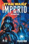 David Fabbri, Welles Hartley - Star Wars Imperio nº 01