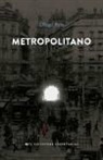 Diego Bris Cabrerizo - Metropolitano