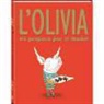 Ian Falconer, Ian Falconer - L'Olivia es prepara per al Nadal