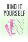Index Book - Bind it Yourself