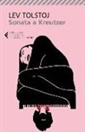 Lev Tolstoj, G. Pacini - La sonata a Kreutzer