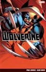 Paul Cornell - Wolverine Volume 1: Hunting Season