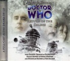 Nicholas Briggs - Return of the Daleks (Audio book)