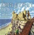 Rob Gonsalves, Sarah L. Thomson - Imagina't un dia
