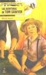 Mark Twain, Mar Silvestre Galotto - Tom Sawyer