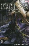 Jason Aaron, Aaron Jason - Thanos Rising