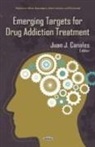Juan Canales - Emerging Targets for Drug Addiction Treatment
