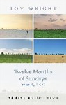 Tom Wright, Wright Tom - Twelve Months of Sundays Years A, B and C