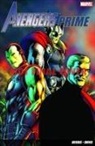 Brian Bendis, Brian Michael Bendis, Brian Michael Davis Bendis, Alan Davis - Avengers Prime