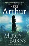 Keri Arthur, Arthur Keri - Mercy Burns