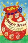 Malorie Blackman, Henrietta Branford, Gillian Cross, Berlie Doherty, Anne Fine, Alan Garner... - Magic Beans: A Handful of Fairytales from the Storybag