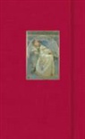 Alphonse Mucha - MUCHA PRINCES LIBRETA 13 X 21