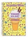 Jacqueline Wilson - My Summer Holiday Journal