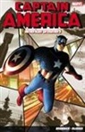 Ed Brubaker, Steve McNiven - Captain America