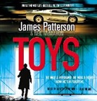 Neil McMahon, James Patterson, Matthew Bomer - Toys (Hörbuch)
