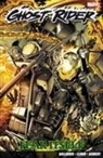 Rob Williams, Matthew Clark - Ghost Rider: Fear Itself