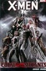 Victor Gischler, Victor Medina Gischler, Paco Medina, Victor Gischler - X-Men: Curse of the Mutants