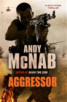 Andy McNab - Aggressor