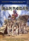 Iron Maiden