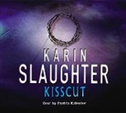 Karin Slaughter, Patricia Kalember - Kisscut (Hörbuch)