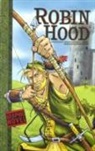 Aaron Shepard, Anne Watson, Anne L. Watson, Jennifer Tanner - Robin Hood