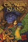 Robert L. Stevenson, Robert Louis Stevenson, Greg Rebis - Treasure Island