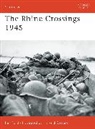 Ken Ford, Howard Gerrard, Gerrard Howard - The Rhine Crossings 1945