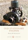 D W Edgington, D. W. Edgington, D.W. Edgington, David W. Edgington - Old Stationary Engines