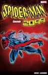 Peter David, David Peter, Rick Leonardi, Leonardi Rick - Spider-Man 2099: Genesis