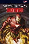 Stan Lee, Lee Stan, Steve Ditko, Ditko Steve, Jack Kirby, Kirby Jack - Marvel Platinum: The Definitive Iron Man