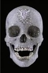Rudi Fuchs, Damien Hirst, Jason Beard - Damien Hirst: For the Love of God, the Making of the Diamond Skull