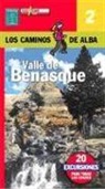 Editorial Alpina. Equipo técnico - Valle de Benasque
