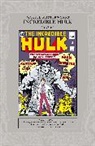 Stan Lee, Lee Stan, Steve Ditko, Ditko Steve, Jack Kirby, Kirby Jack - Marvel Masterworks: The Incredible Hulk 1962-64