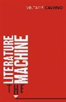 Italo Calvino - The Literature Machine