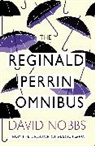 David Nobbs, Nobbs David - Reginald Perrin Omnibus